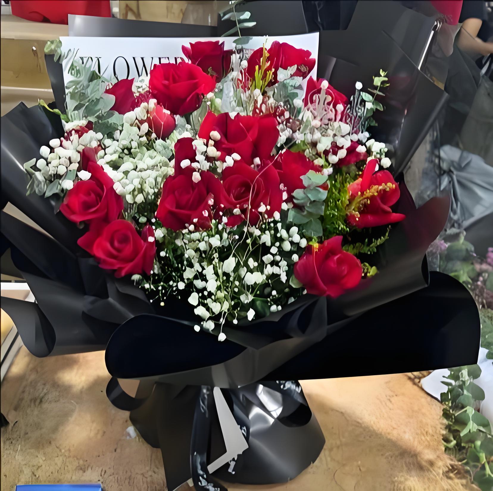 大理州洱源县花店