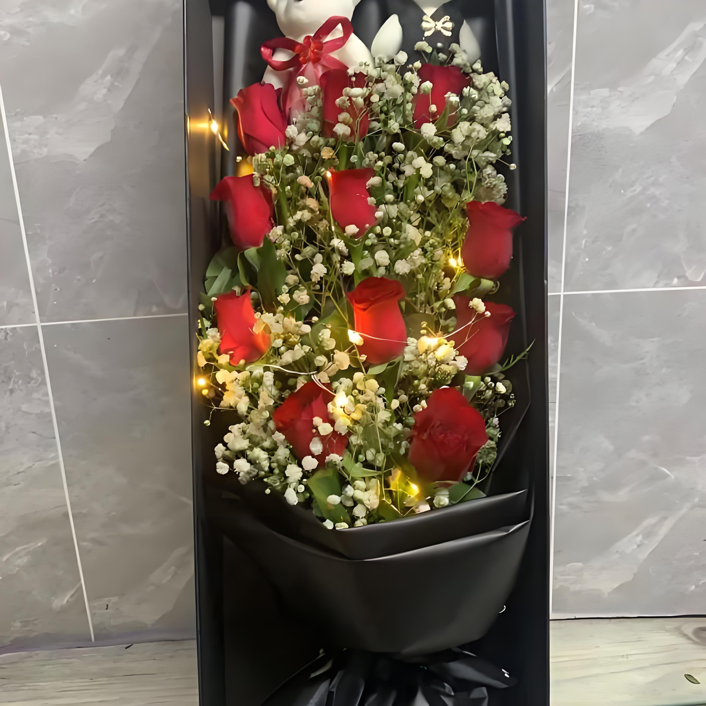 大理州洱源县花店